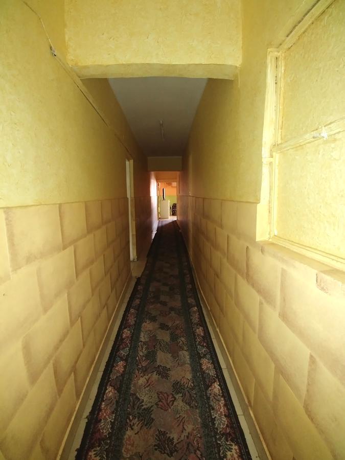 Sun Hostel Kairó Kültér fotó